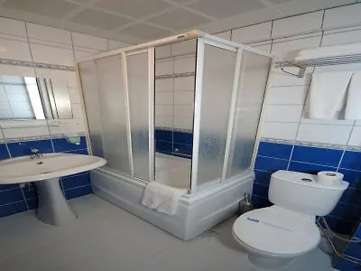 アンザック ホテル チャナッカレ